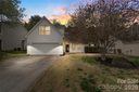 12028 Regent Ridge Lane sold home in Charlotte, SC