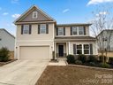 5633 Barclay Court sold home in Fort Mill, SC