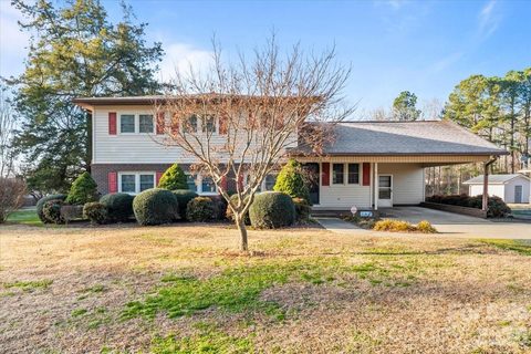 A home in Holly Hills