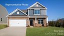 4568 Harris Elliot Road sold home in Lincolnton, SC