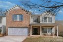 727 Sinclair Drive sold home in Monroe, SC