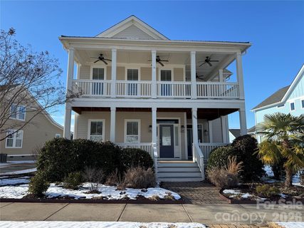 786 Bluff Loop Road pending home in Riverwalk, Rock Hill, SC
