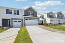 422 Markridge Loop sold home in Fort Mill, SC