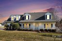 404 Brookhollow Drive sold home in York, SC