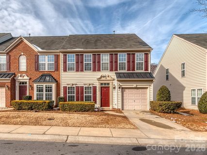 5922 Union Pacific Avenue active home in Park South Station, Charlotte, NC