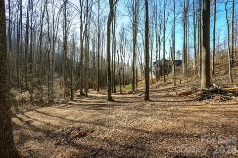 67 Bamboo Trail sold lot in Ashewood, Candler, NC