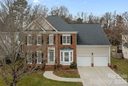 3036 Tifton Grass Lane sold home in Charlotte, SC