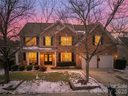 119 N Wendover Trace sold home in Mooresville, SC