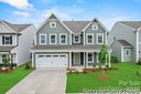 5321 Hutchison Way sold home in Mount Holly, SC