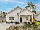 6400 Carver Boulevard sold home in Charlotte, SC