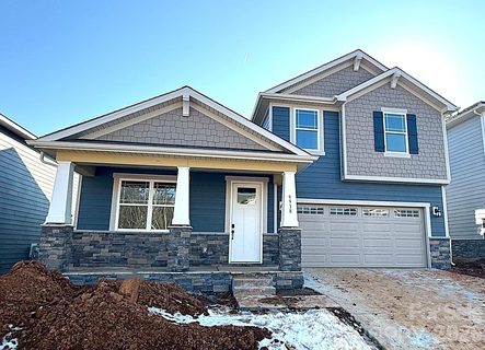 9938 Cask Way sold home in Roseshire Chase, Huntersville, NC