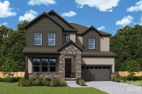 356 Portree Street active home in Hardy Pond, Rock Hill, SC