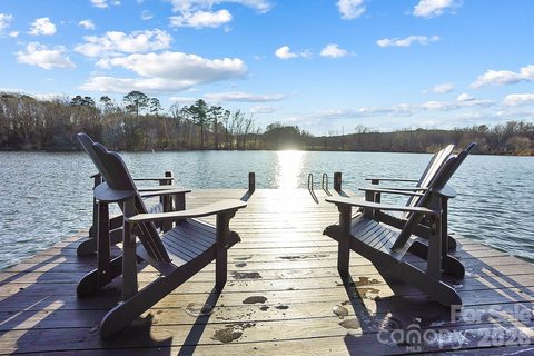 22246 Oakwood Road sold home in Oakwood Park, Albemarle, NC