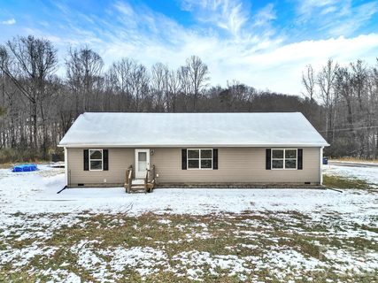 Homes in Jan Joy Acres, Statesville