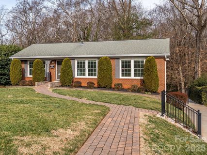 2201 Wensley Drive