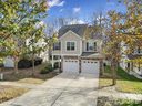 1441 Hammond Drive sold home in Matthews, SC