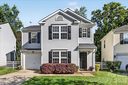 5309 Silabert Avenue sold home in Charlotte, SC