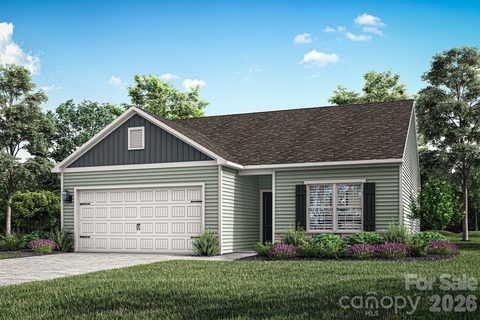 3505 Saddlebred Drive