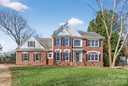 8905 Pennyhill Drive sold home in Huntersville, SC