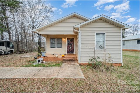 148 Windsong Road sold home in Ridgemont, Mocksville, NC