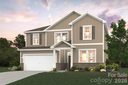 158 Grants Landing Drive sold home in Salisbury, SC