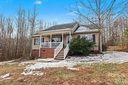 1217 Woodpecker Drive sold home in Clover, SC