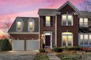 9603 Sunset Grove Drive sold home in Huntersville, SC