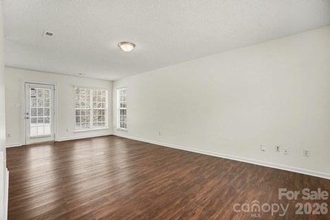 13316 Woodland Farm Drive sold home in Woodland Farm, Charlotte, NC