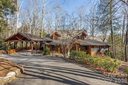 451 Crescent Trail sold home in Highlands, SC