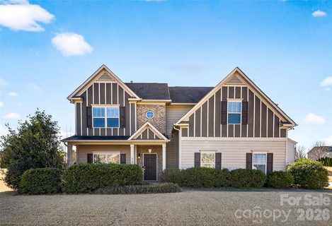 5103 Brynmar Drive sold home in Briarcrest, Waxhaw, NC