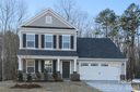 741 Yorkshire Drive sold home in Albemarle, SC
