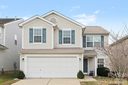 4022 Linsbury Court sold home in Charlotte, SC
