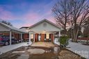19816 Oak Leaf Circle sold home in Cornelius, SC