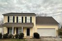 434 Amhurst Street sold home in Concord, SC