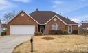 3313 Hard Rock Court sold home in Indian Trail, SC