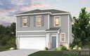 8164 Thornton Street sold home in Locust, SC