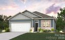 8168 Thornton Street sold home in Locust, SC