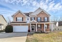 10722 Camden Meadow Drive sold home in Charlotte, SC