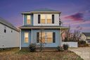 536 Braintree Terrace sold home in Rock Hill, SC