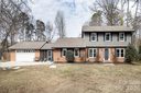 8550 Cottonwood Trail sold home in Concord, SC