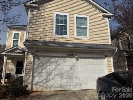 2629 Stream Bank Drive