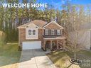 2238 Laurens Drive sold home in Concord, SC