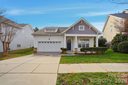 1038 Kensrowe Lane sold home in Matthews, SC