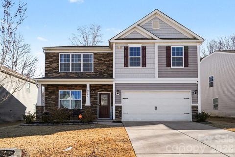 6204 Ellimar Field Lane