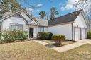 3406 Frostmoor Place sold home in Charlotte, SC