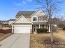 6003 Centerview Drive sold home in Indian Trail, SC