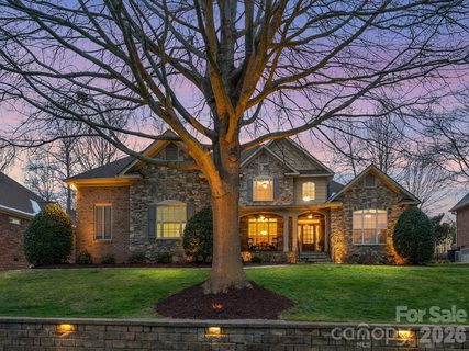 4236 Hoffmeister Drive sold home in Anklin Forrest, Waxhaw, NC