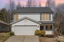 3230 Richway Court sold home in Charlotte, SC