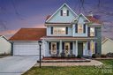 3312 Brookstone Trail sold home in Indian Trail, SC