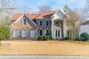 3306 Savannah Hills Drive sold home in Matthews, SC